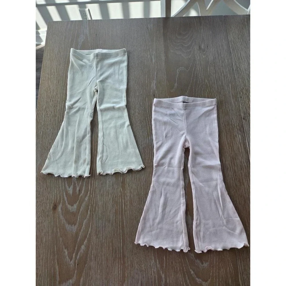 Old‎ navy flare leggings